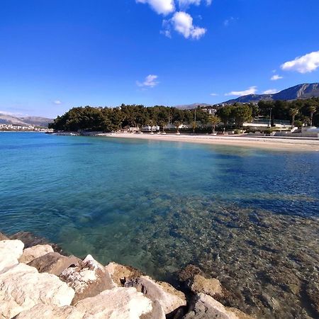 Premium Apartments - Lavica Beach 珀德垂那 外观 照片