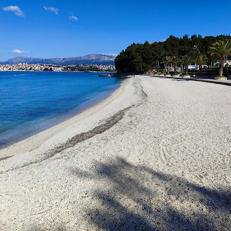 Premium Apartments - Lavica Beach 珀德垂那 外观 照片