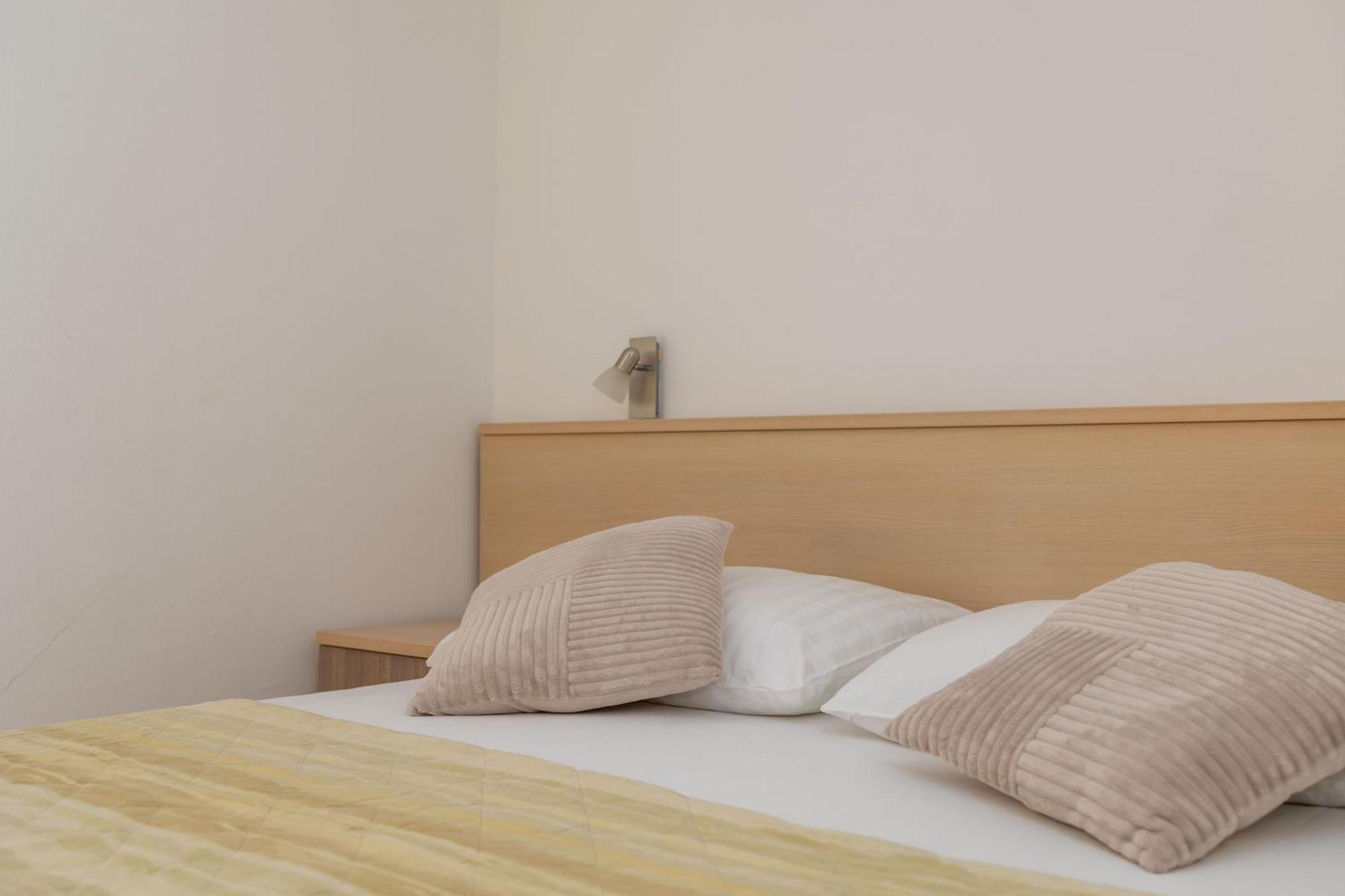 Premium Apartments - Lavica Beach 珀德垂那 外观 照片