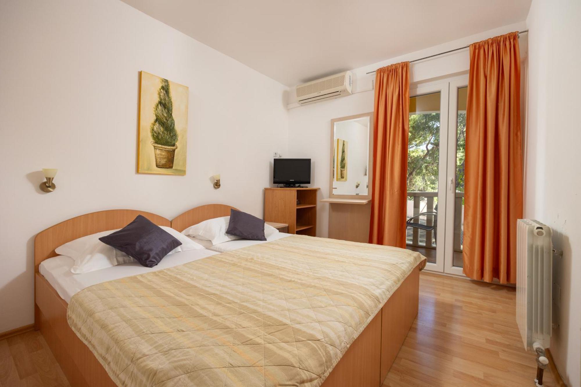 Premium Apartments - Lavica Beach 珀德垂那 外观 照片