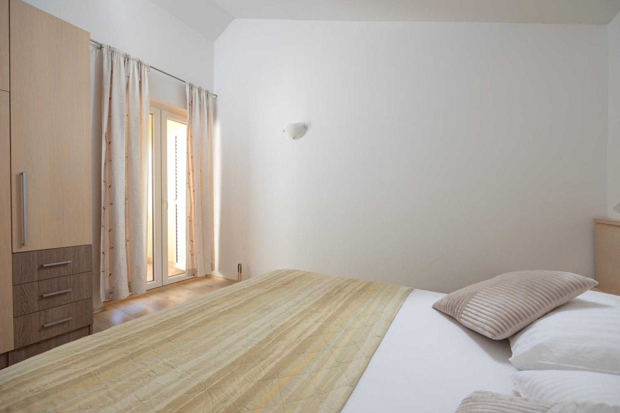 Premium Apartments - Lavica Beach 珀德垂那 外观 照片