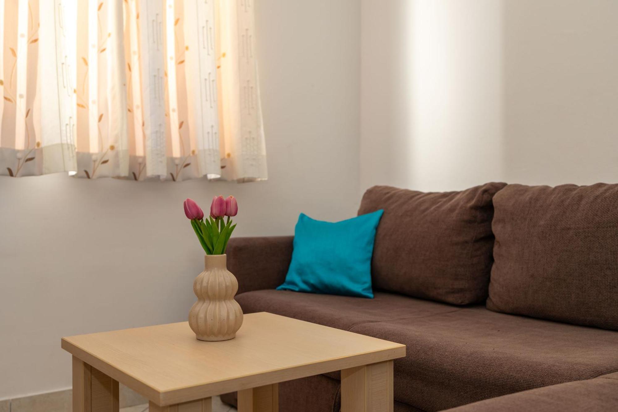 Premium Apartments - Lavica Beach 珀德垂那 外观 照片