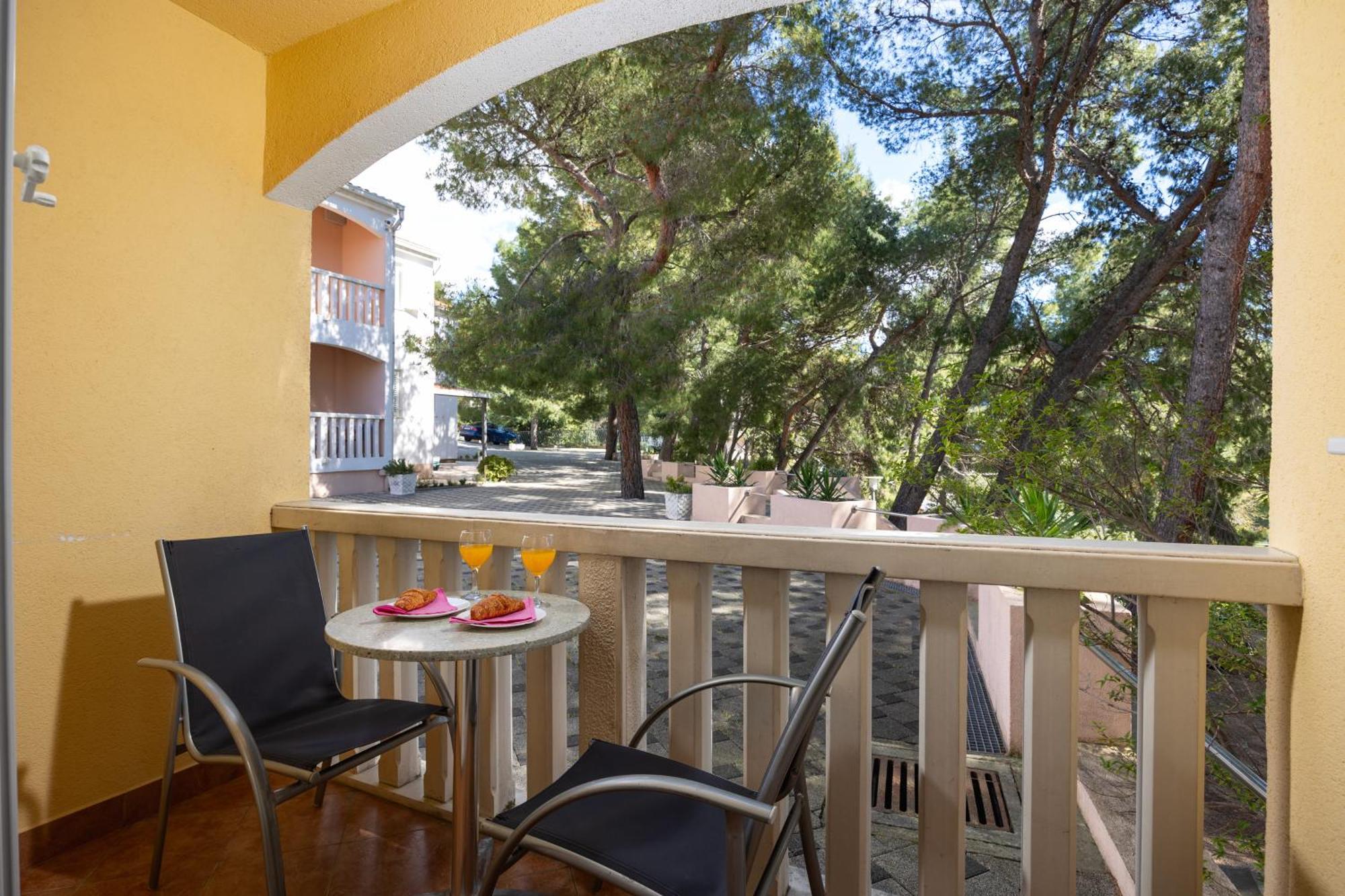 Premium Apartments - Lavica Beach 珀德垂那 外观 照片