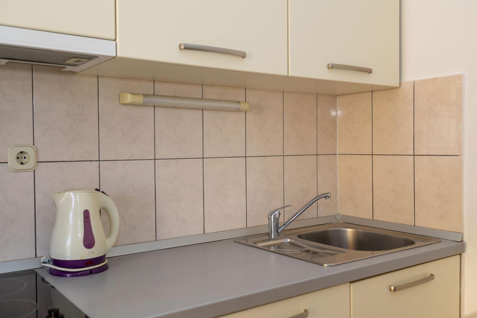Premium Apartments - Lavica Beach 珀德垂那 客房 照片