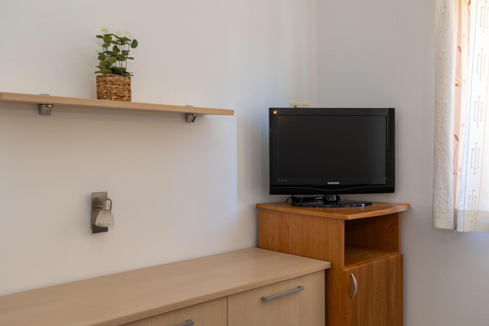 Premium Apartments - Lavica Beach 珀德垂那 客房 照片