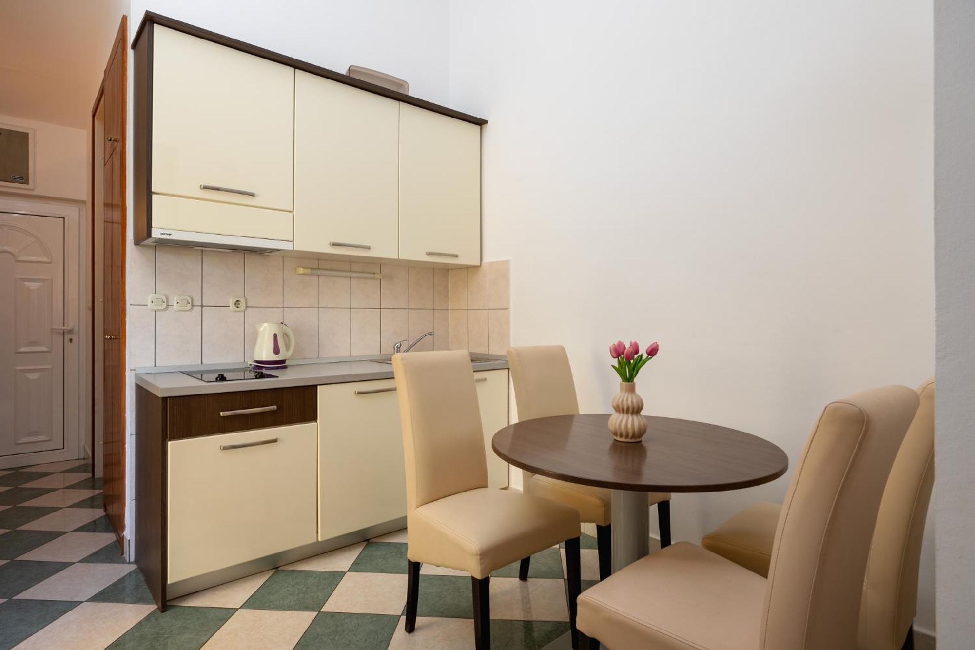 Premium Apartments - Lavica Beach 珀德垂那 客房 照片