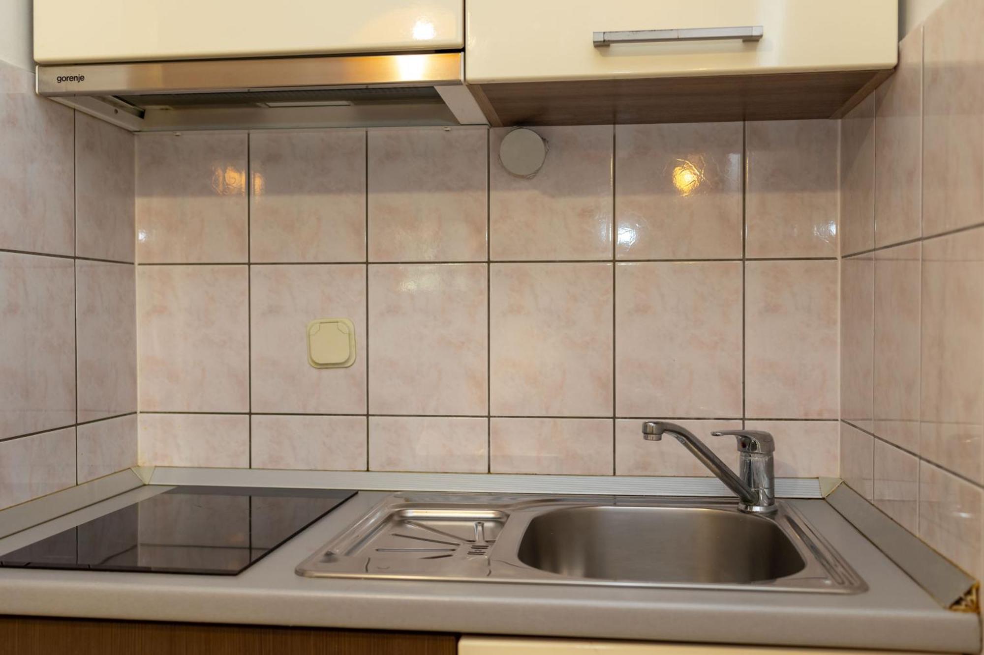 Premium Apartments - Lavica Beach 珀德垂那 客房 照片