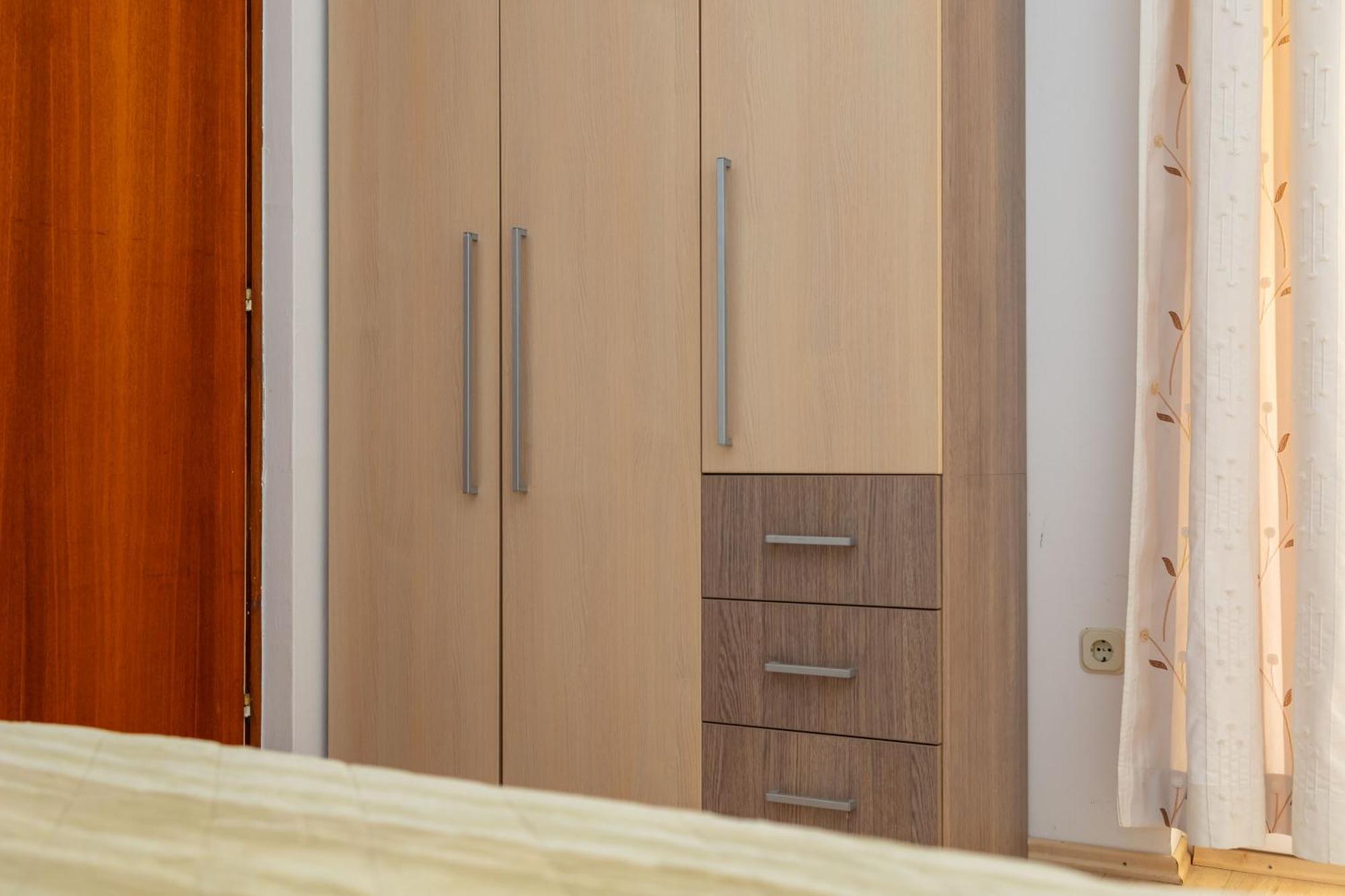 Premium Apartments - Lavica Beach 珀德垂那 客房 照片