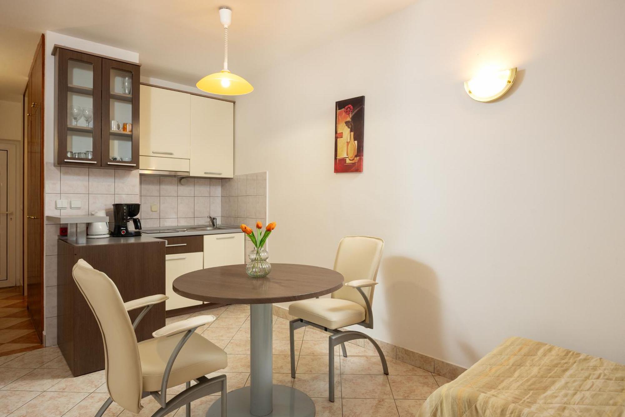 Premium Apartments - Lavica Beach 珀德垂那 客房 照片