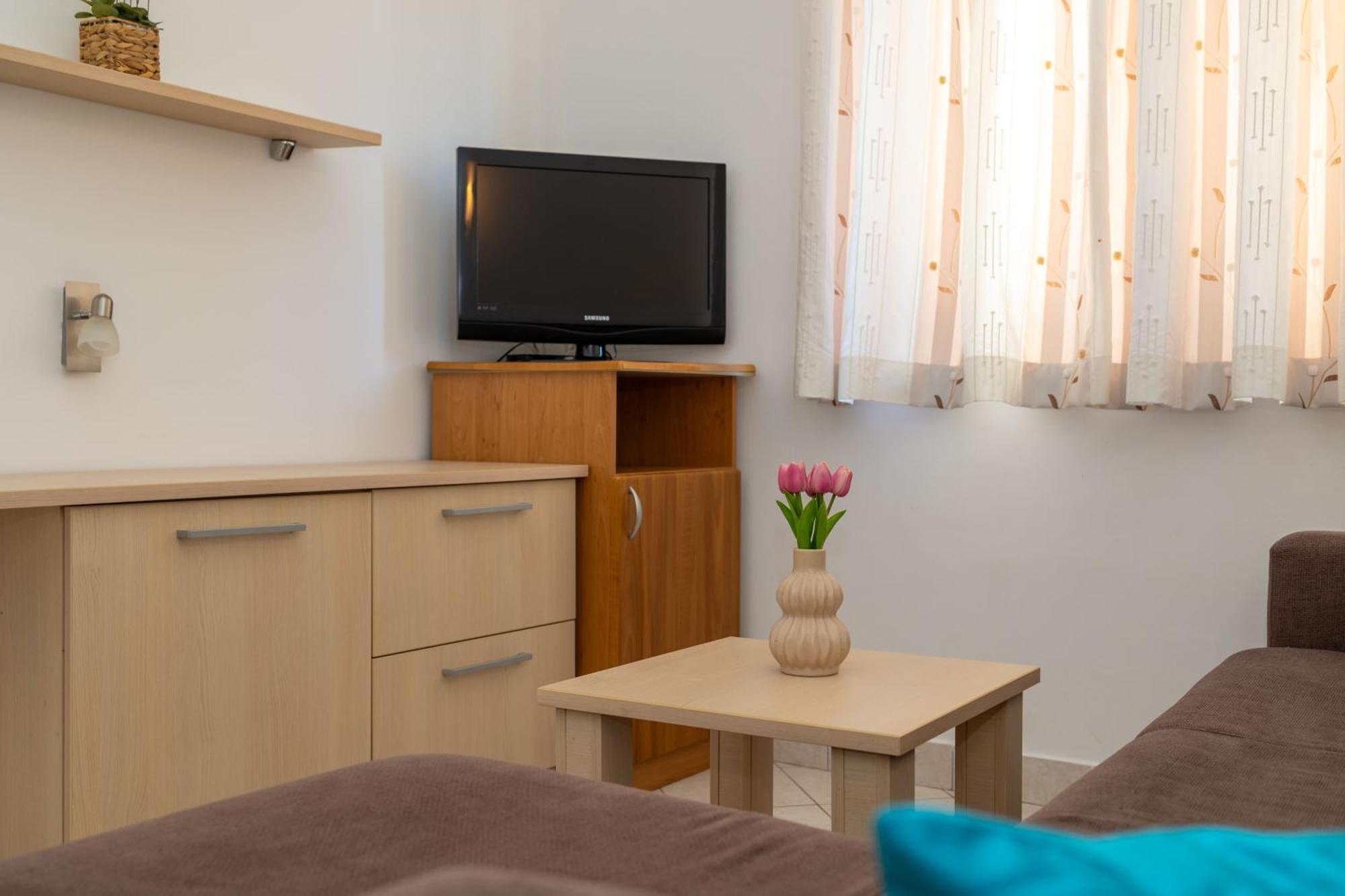 Premium Apartments - Lavica Beach 珀德垂那 客房 照片