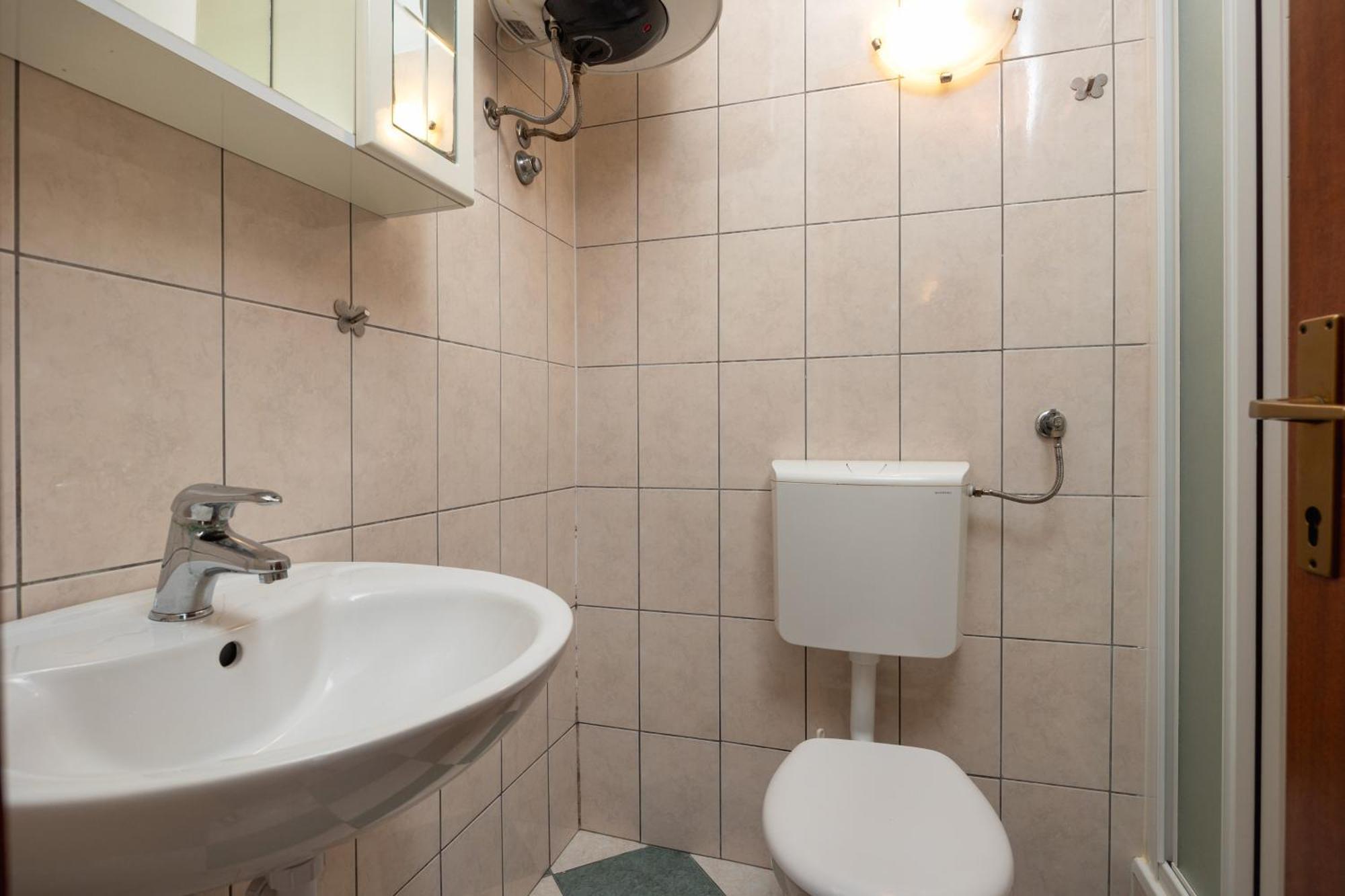 Premium Apartments - Lavica Beach 珀德垂那 客房 照片
