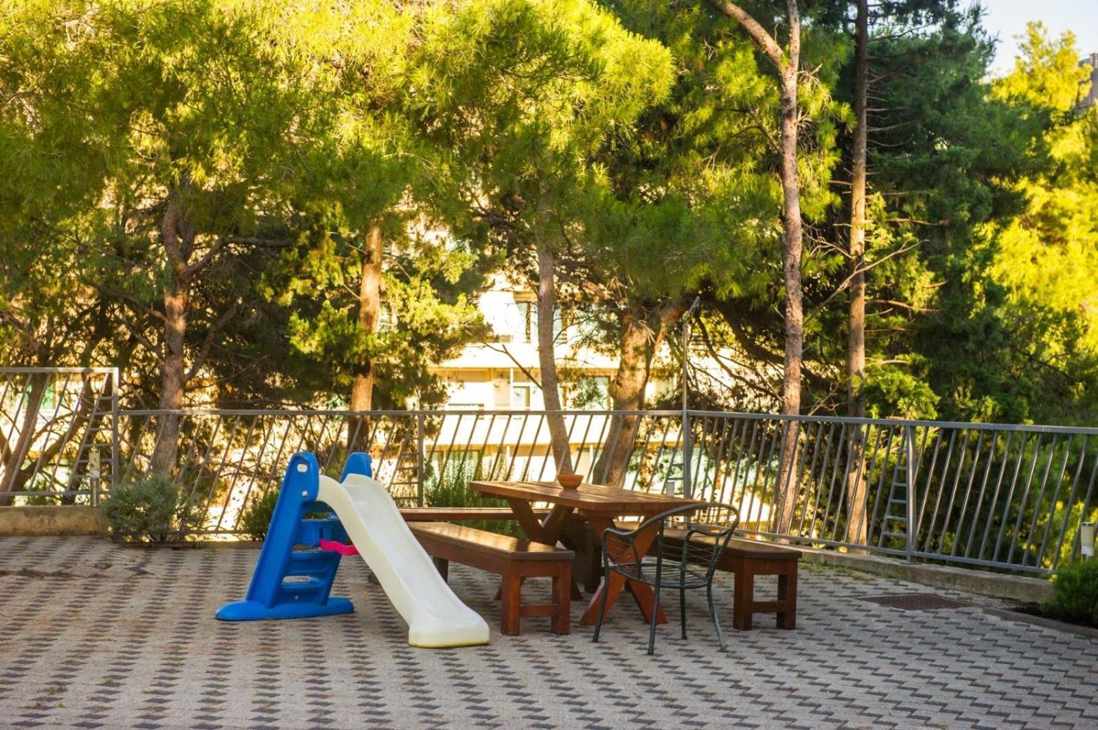 Premium Apartments - Lavica Beach 珀德垂那 外观 照片