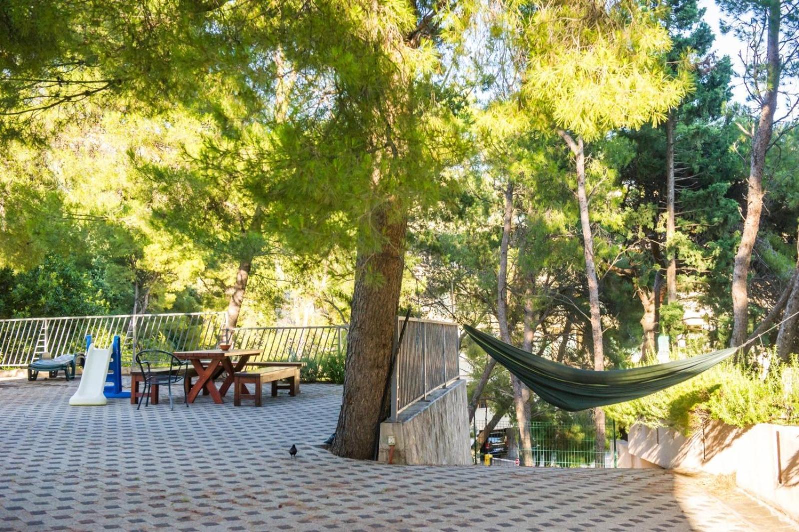 Premium Apartments - Lavica Beach 珀德垂那 外观 照片